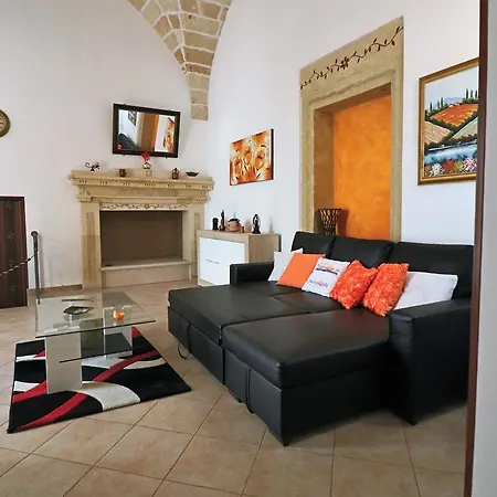 Casa Vacanze Salandra *