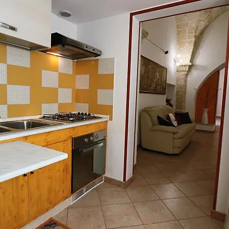 Tatil Evi Casa Vacanze Salandra *