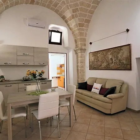 Tatil Evi Casa Vacanze Salandra Nardò