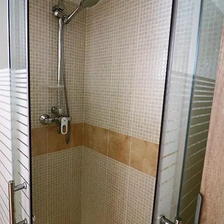 Casa Vacanze Salandra Tatil Evi
