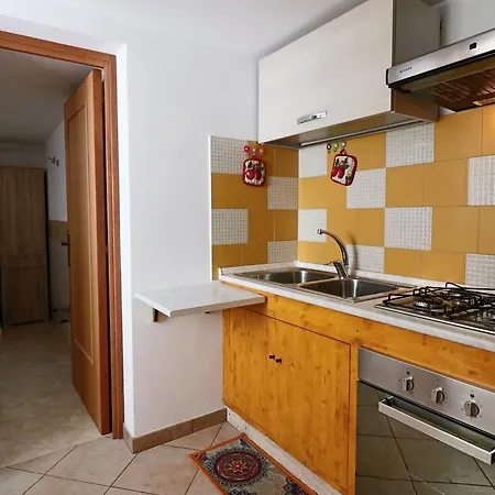 Casa Vacanze Salandra Tatil Evi
