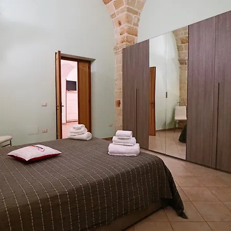 Casa Vacanze Salandra Nardò
