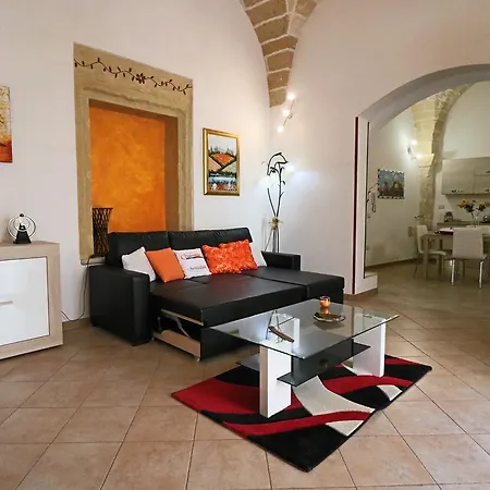 Casa Vacanze Salandra