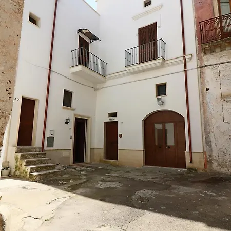 Tatil Evi Casa Vacanze Salandra *