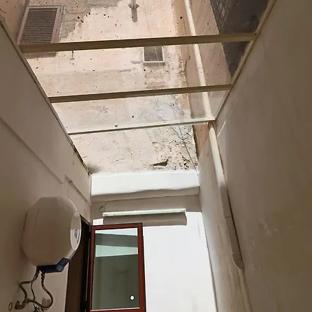 Casa Vacanze Salandra Tatil Evi *
