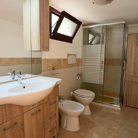Casa Vacanze Salandra
