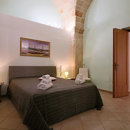 Casa Vacanze Salandra