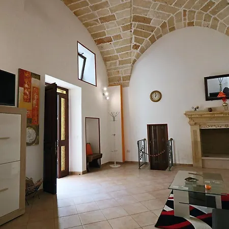 Casa Vacanze Salandra Nardò