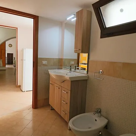 Casa Vacanze Salandra