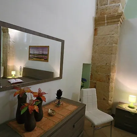 Tatil Evi Casa Vacanze Salandra