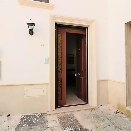 Casa Vacanze Salandra