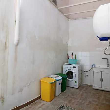 בית נופש Casa Vacanze Salandra *