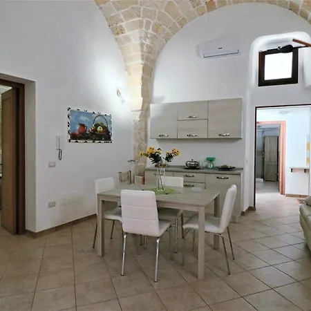Casa Vacanze Salandra Nardò